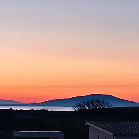 Istra Mare Private Pool & Parking