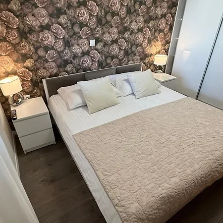 Istra Mare Private Pool & Parking