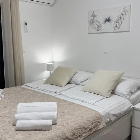 Istra Mare Private Pool & Parking