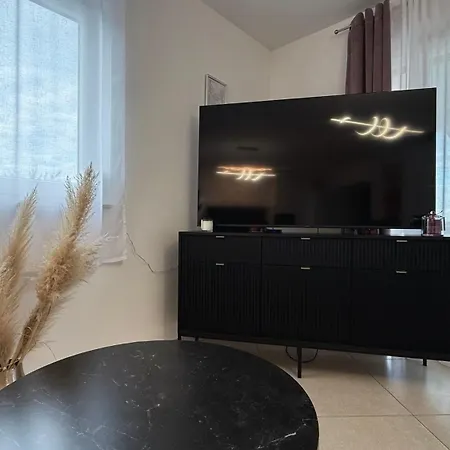 Istra Mare Private Pool & Parking Apartamento