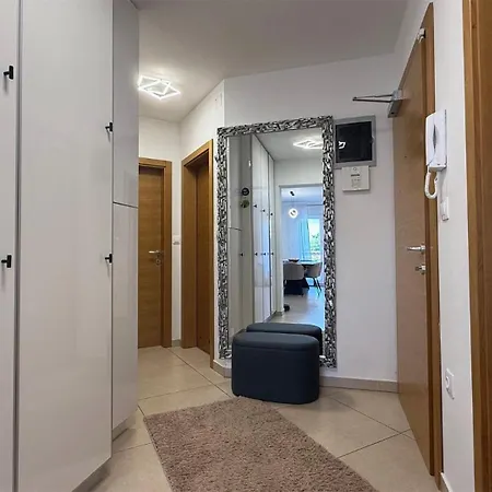 Istra Mare Private Pool & Parking
