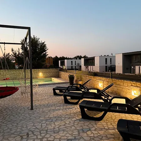 Istra Mare Private Pool & Parking *