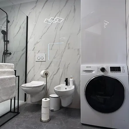 Apartamento Istra Mare Private Pool & Parking *