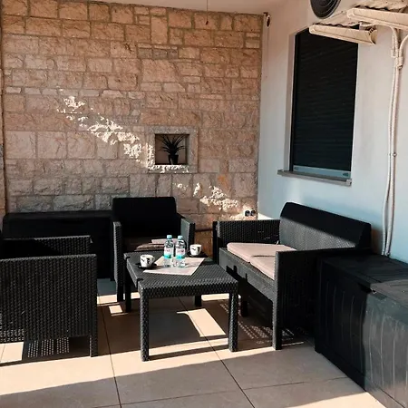 Istra Mare Private Pool & Parking Apartamento