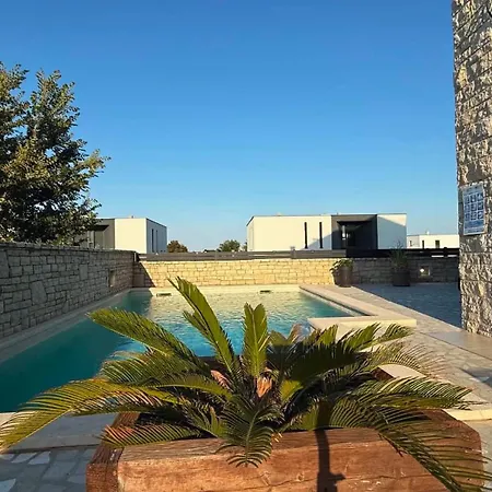 Istra Mare Private Pool & Parking Apartamento