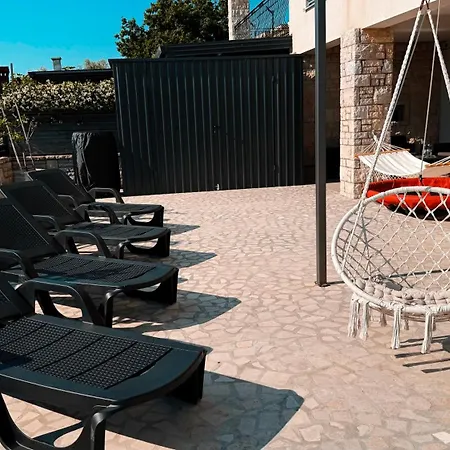 Istra Mare Private Pool & Parking * Ližnjan