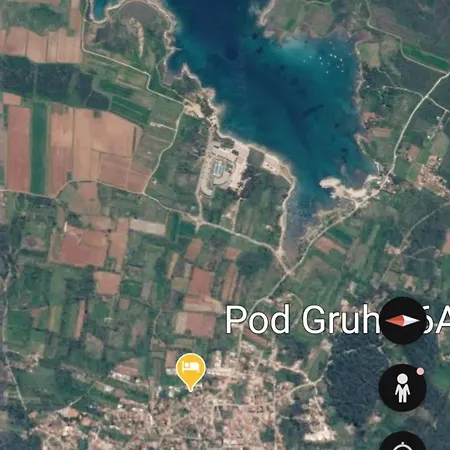 Istra Mare Private Pool & Parking *