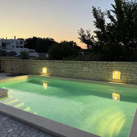 Istra Mare Private Pool & Parking *